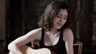 93. Мадонна: Рождение легенды (2019)