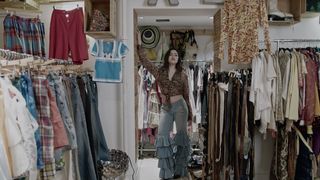 95. Мадонна: Рождение легенды (2019)