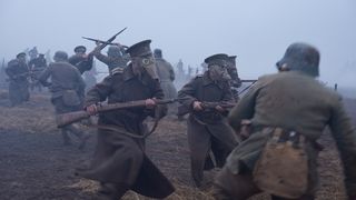 12. Батальонъ (2014)