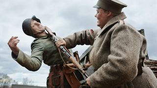 15. Батальонъ (2014)