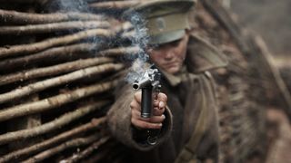 17. Батальонъ (2014)