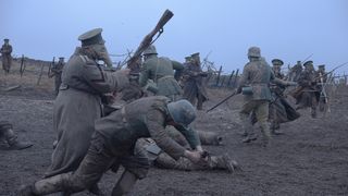 18. Батальонъ (2014)