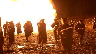 25. Батальонъ (2014)