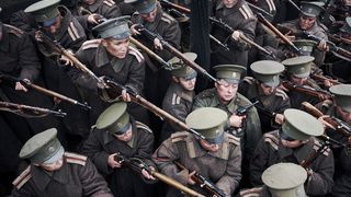 34. Батальонъ (2014)