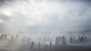 36. Батальонъ (2014)