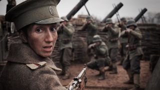4. Батальонъ (2014)
