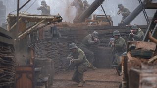 52. Батальонъ (2014)