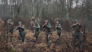 55. Батальонъ (2014)