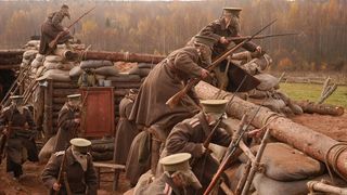 57. Батальонъ (2014)