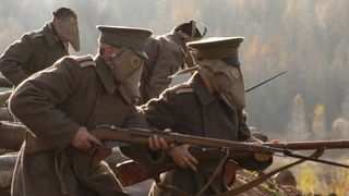 58. Батальонъ (2014)