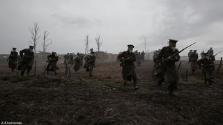 61. Батальонъ (2014)