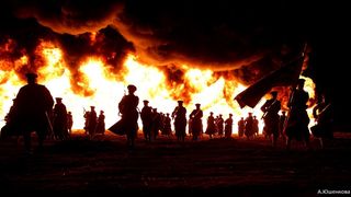 66. Батальонъ (2014)