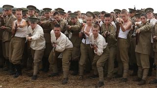 68. Батальонъ (2014)