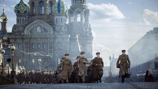 7. Батальонъ (2014)