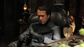 10. Дуэлянт (2015)