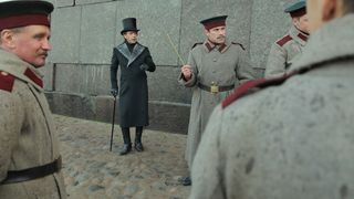 11. Дуэлянт (2015)