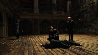 17. Дуэлянт (2015)