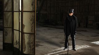 19. Дуэлянт (2015)