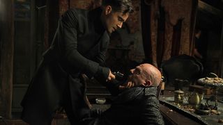 23. Дуэлянт (2015)