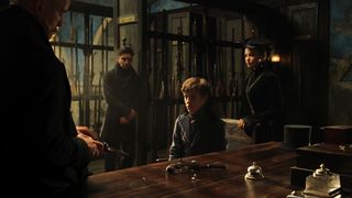 26. Дуэлянт (2015)