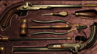 27. Дуэлянт (2015)