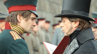 3. Дуэлянт (2015)