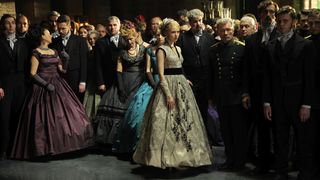 8. Дуэлянт (2015)