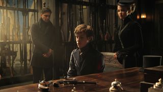 9. Дуэлянт (2015)