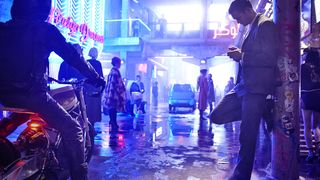 10. Немой (2017)