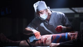 11. Немой (2017)