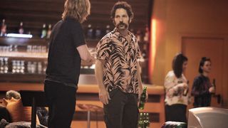 13. Немой (2017)