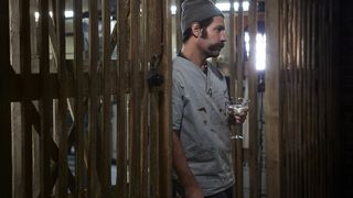 14. Немой (2017)