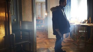 15. Немой (2017)