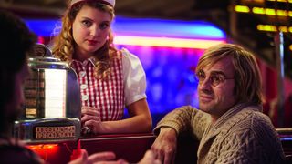 16. Немой (2017)