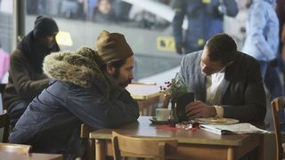 17. Немой (2017)