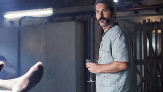 19. Немой (2017)