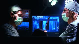 21. Немой (2017)