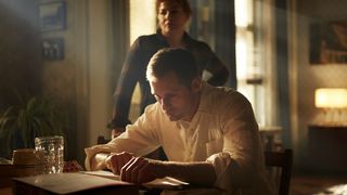 22. Немой (2017)