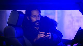 23. Немой (2017)