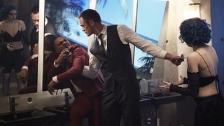 24. Немой (2017)