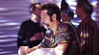 25. Немой (2017)