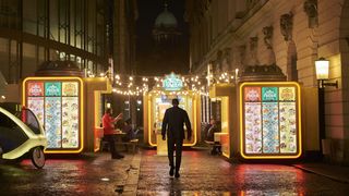 28. Немой (2017)