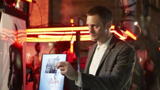 29. Немой (2017)