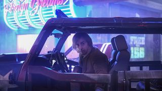 3. Немой (2017)