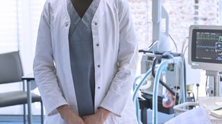 30. Немой (2017)