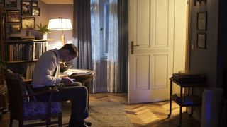 5. Немой (2017)