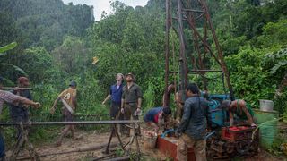 23. Золото (2016)