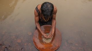 29. Золото (2016)