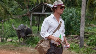 34. Золото (2016)