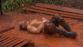 45. Золото (2016)